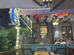 -巴伐利亚啤酒坊(意式风情街店)