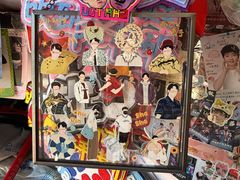 -玉桥餐厅(天坛店)