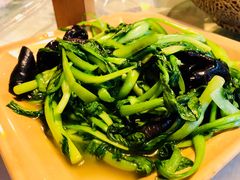 -深山老屋(国顺东路店)