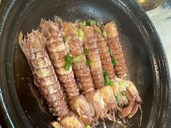 -甬小馆·焗海鲜温州菜(五马街店)