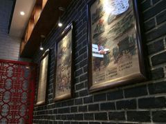 大堂-陕十三肉夹馍