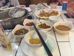 -幸运牛汕头小黄牛牛肉火锅(梅林店)