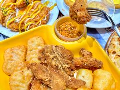 -牛男手造(地铁天虹店)