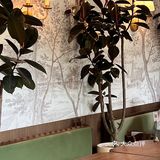 成都新店｜难得市中心有这种海岛风餐厅🏝