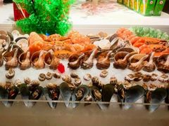 -东方雅典水疗美食汇(金海岸大厦店)