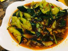 -黄记煌三汁焖锅(华发商都店)
