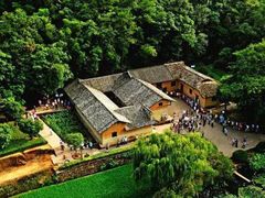 -韶山毛泽东同志故居