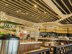 -必胜客(广渠路店)