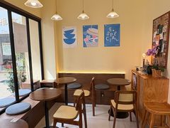 -E SPECIAL COFFEE 别样