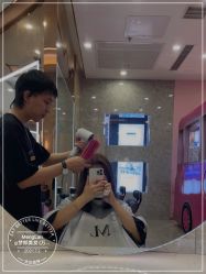 -Meng Lang 梦郎白金店