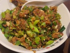 -富正毅三下锅·湘西韵味(天门山索道店)