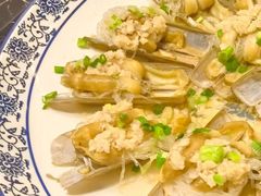 -荣誉海鲜酒楼(海湾店)