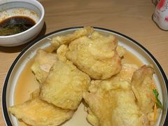 -天怡興·百年蒸饺(中心书城店)