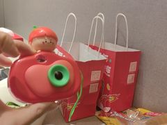 -海底捞火锅(高新万达店)
