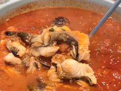 -汉水缘鲜鱼庄(黄雁村店)