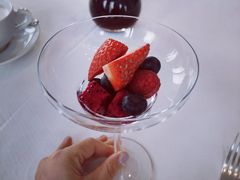 -北京柏悦酒店·锦庭餐厅Dining Room