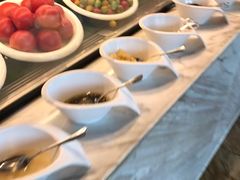 -长春凯悦酒店咖啡厅Market Café