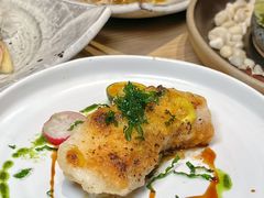 -匠和风精致料理(福州金融街万达店)