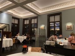 大堂-宝丽轩中餐厅BAOLIXUAN