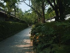 -西安博物院
