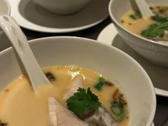 -丽晶轩中餐厅(重庆丽晶酒店)