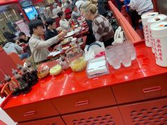 -喜家德虾仁水饺(长泰广场店)