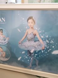 点击看大图 -倾城宝贝儿童摄影(广州天河店)