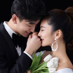 -女王风尚STUDIO·轻奢化定制