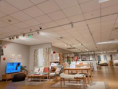 -NITORI 宜得利家居(上海中山公园龙之梦店)