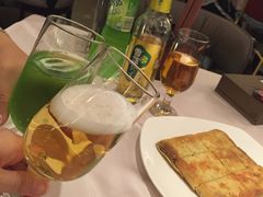 -粗茶淡饭·汉口公馆(循礼门店)