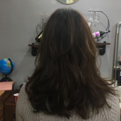 -XY形象设计/烫发·染发·接发