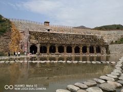 -桑干河大峡谷旅游区