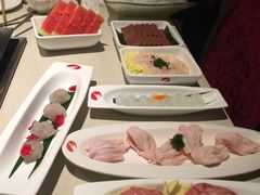 海底捞火锅店(海宁路店)-海底捞火锅(海宁路店)
