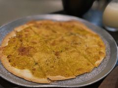 芝士榴莲薄饼-KCOOKING概念韩餐(世茂52+店)