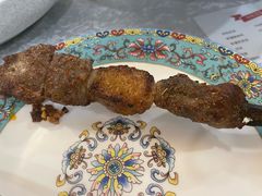 -新疆大厦·慕士塔格餐厅