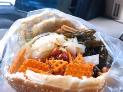 -三兄弟高炉烧饼