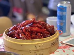 -靓靓蒸虾·头牌蒸虾(南山桂庙店)