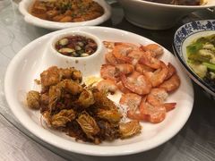 -江南大酒店·地道正宗有锅气的江西菜(中华北大街店)