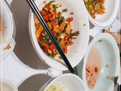 -湘语·湖南家常菜(新洲店)