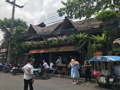 -自然餐厅(Phuket)