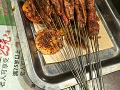 -清真·老兰家(兴善寺西街总店)