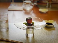 -九献创意菜·新中式(亮马河花园私宴店)