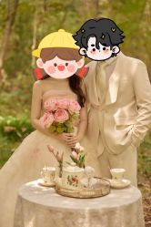 -第一夫人婚纱摄影(南京店)