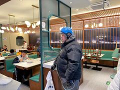 -丝路伊兰·兰州牛肉面(牛街总店)
