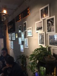 点击看大图 -MONE美发沙龙