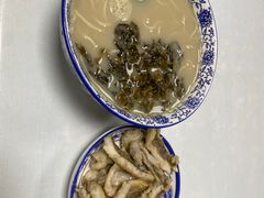 -明呈黄鱼面馆(斜土路店)