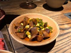 牛舌-毛辣果·酸(OHA复兴西路店)