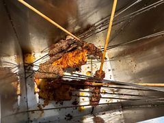 -碎怂烤肉(钟楼柳巷店)