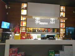 -苹果树下艺术餐厅(通州店)