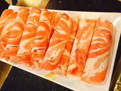蜀九香火锅酒楼(彩虹店)-蜀九香火锅(彩虹店)